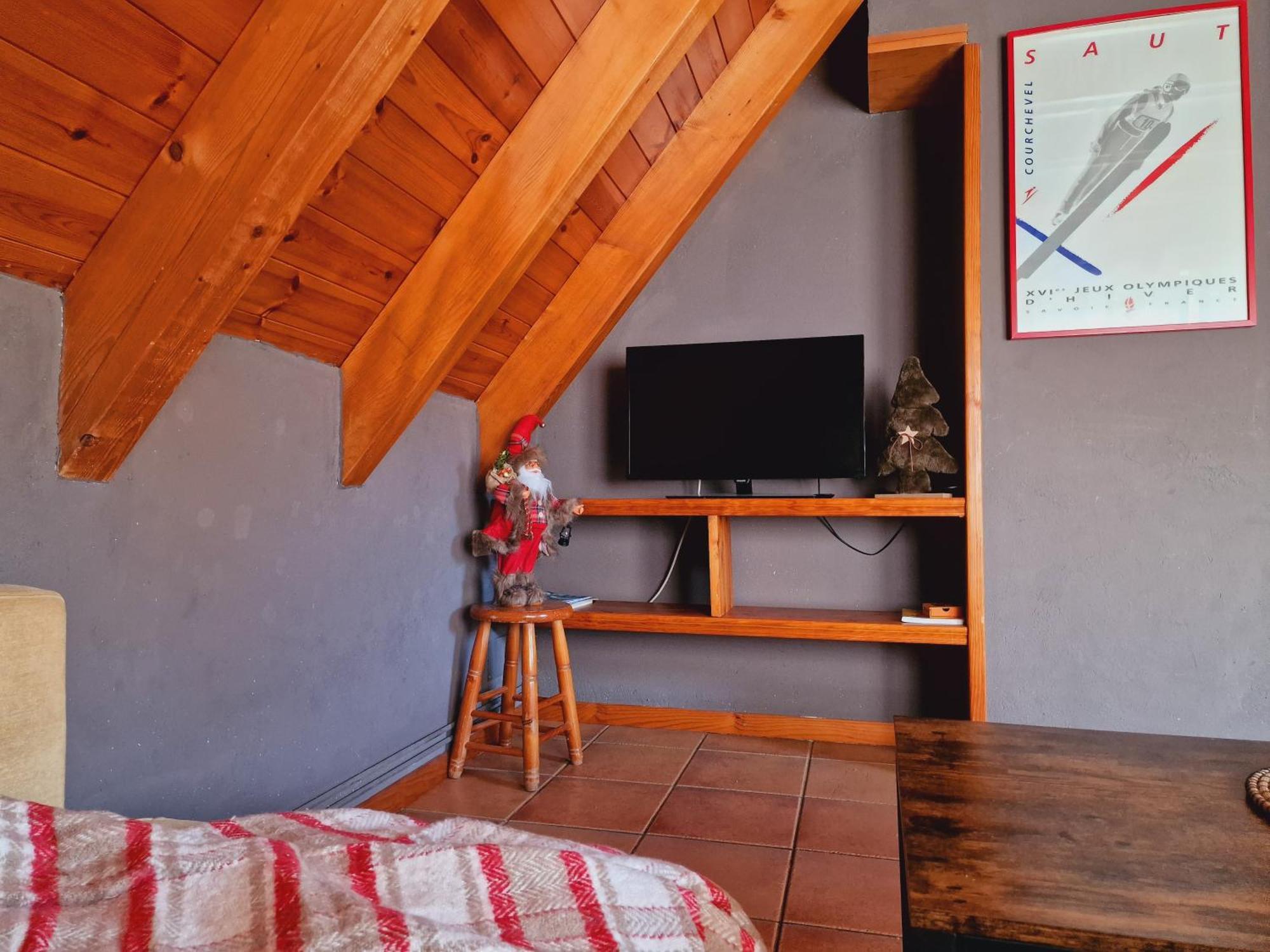 Miradores De Apartamentos Rufaste Salardú Extérieur photo