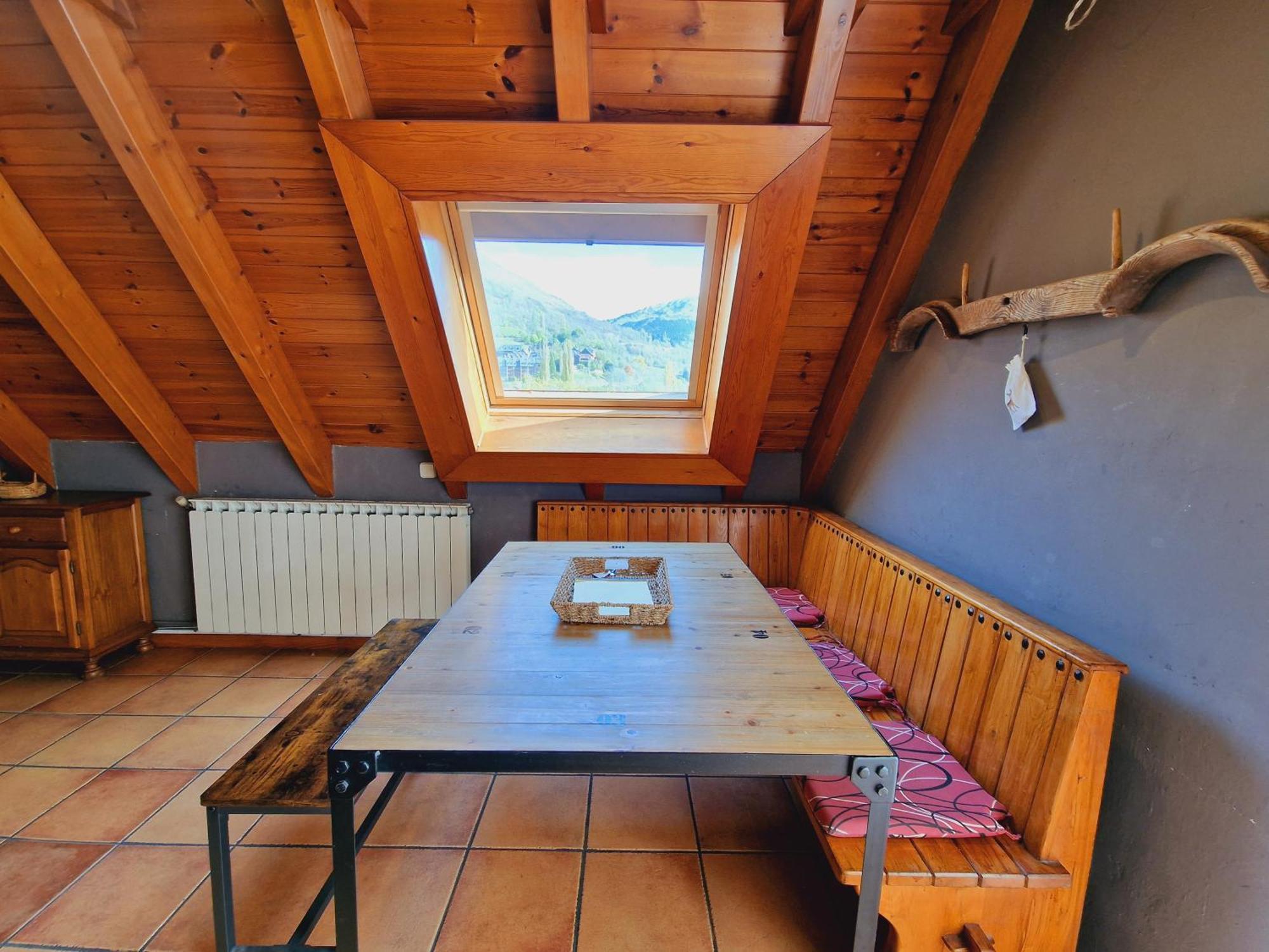 Miradores De Apartamentos Rufaste Salardú Extérieur photo