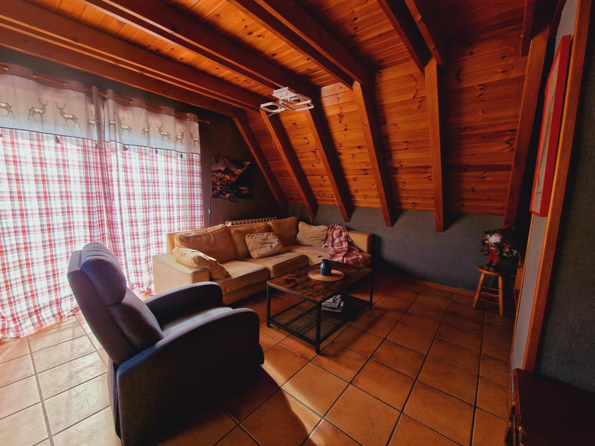 Miradores De Apartamentos Rufaste Salardú Extérieur photo