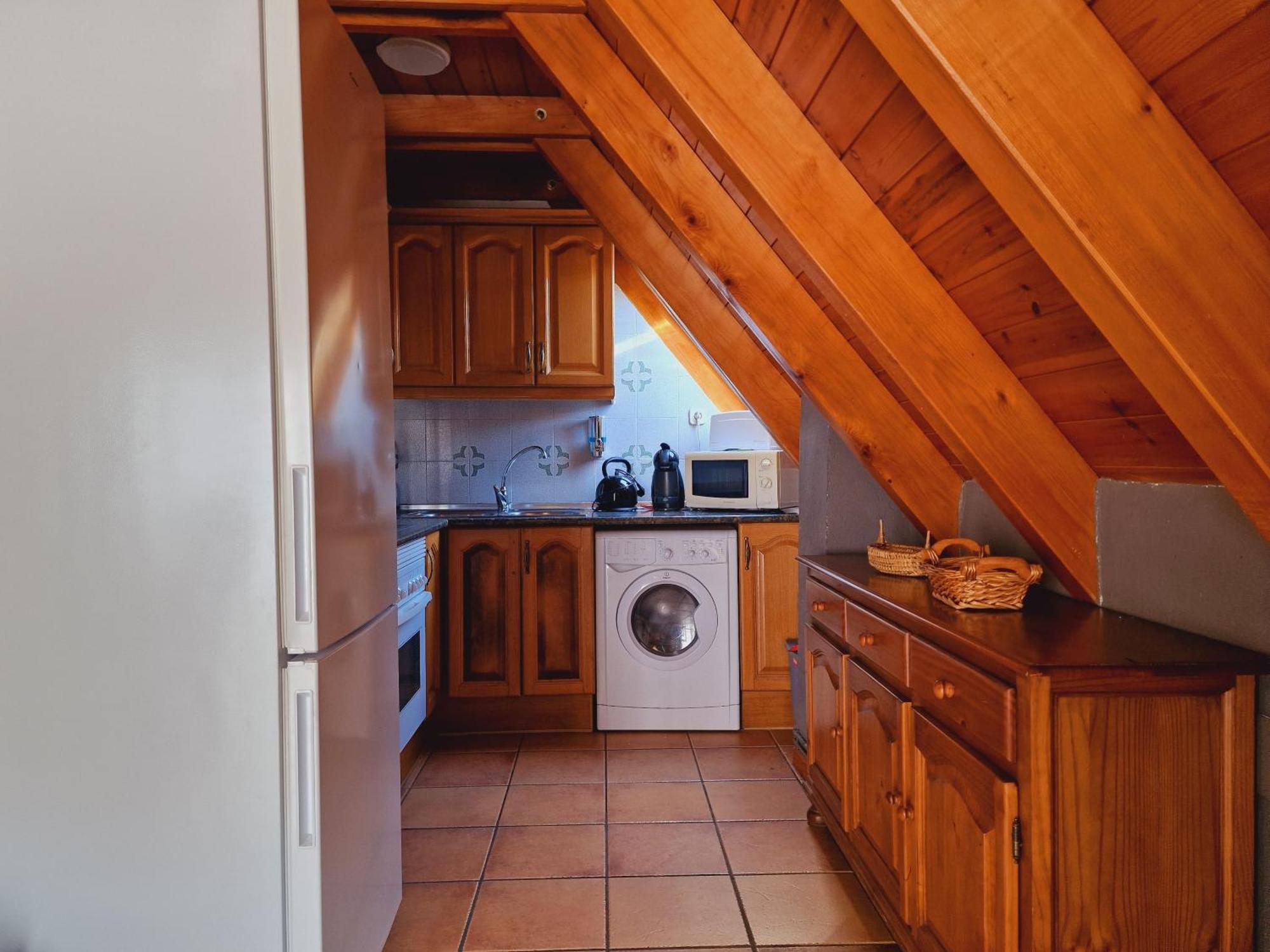 Miradores De Apartamentos Rufaste Salardú Extérieur photo