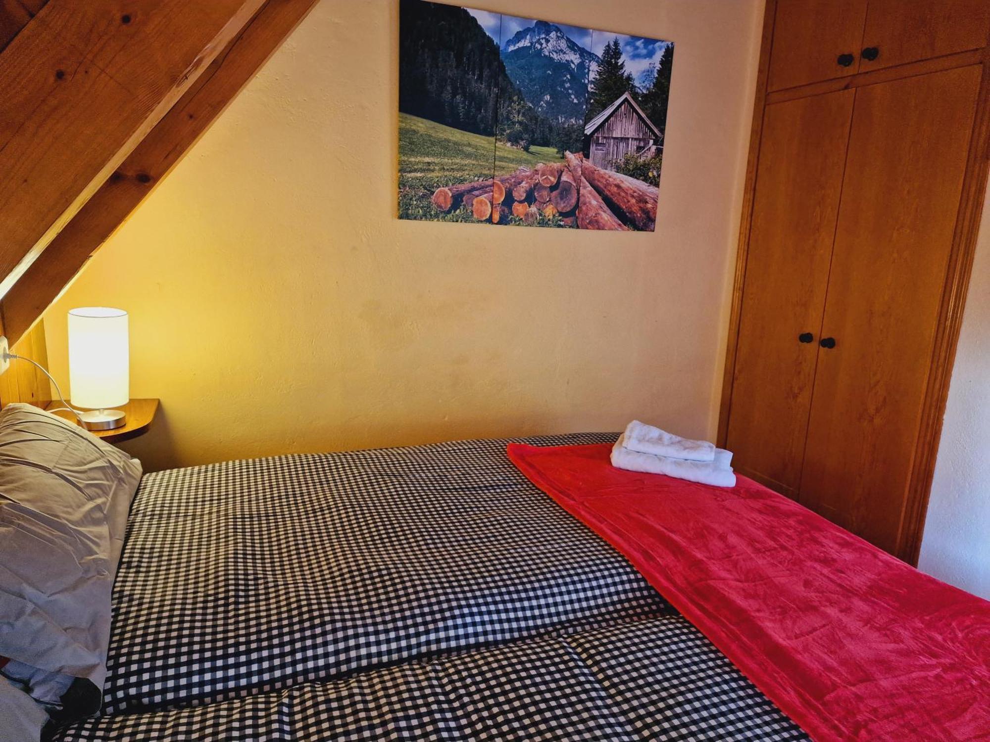 Miradores De Apartamentos Rufaste Salardú Extérieur photo